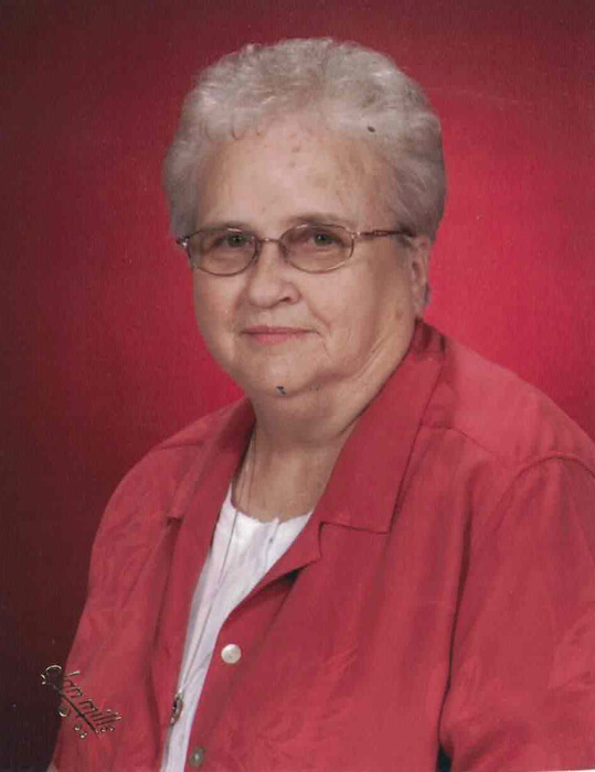 Carolyn Lechner Obituary February 1, 2022 Hamburg, IA