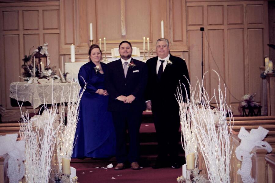 Obituary for William "Eric" Hedrick January 31, 2021 J. C. Green