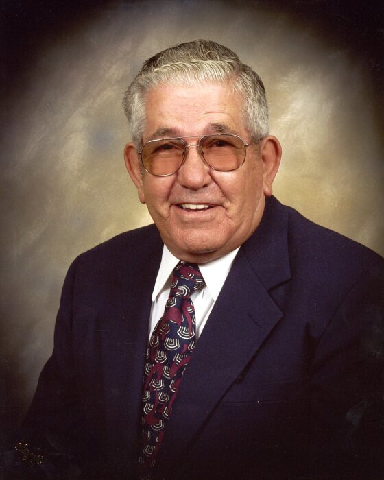 Obituary for Charles Edwin (Ed) Branson, Sr. April 14, 2021 J. C