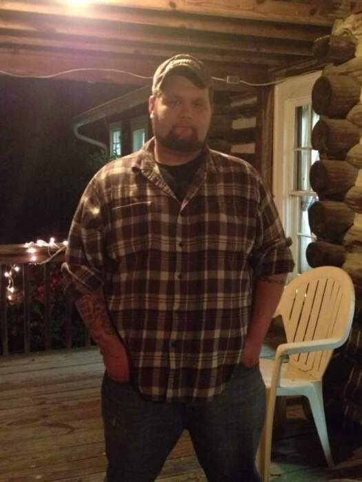 Obituary for Allen Pickard June 18, 2021 J. C. Green & Sons Funeral