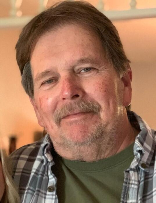 Obituary for Jerry Manning December 27, 2021 J. C. Green & Sons Funeral Home