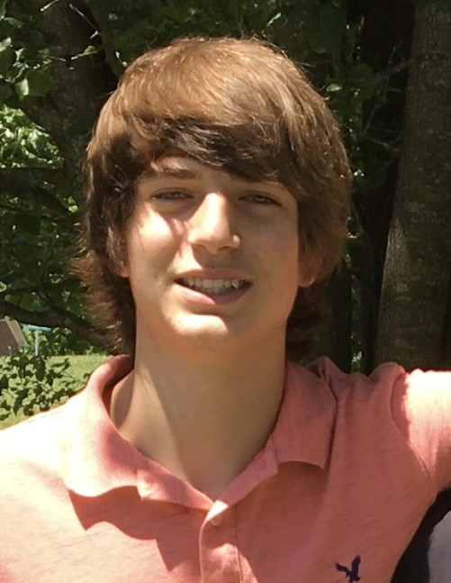 Obituary for Blake Harrison Barnard J. C. Green & Sons Funeral Home