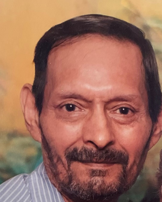 Obituary for Alfredo Saucedo March 4, 2022 J. C. Green & Sons