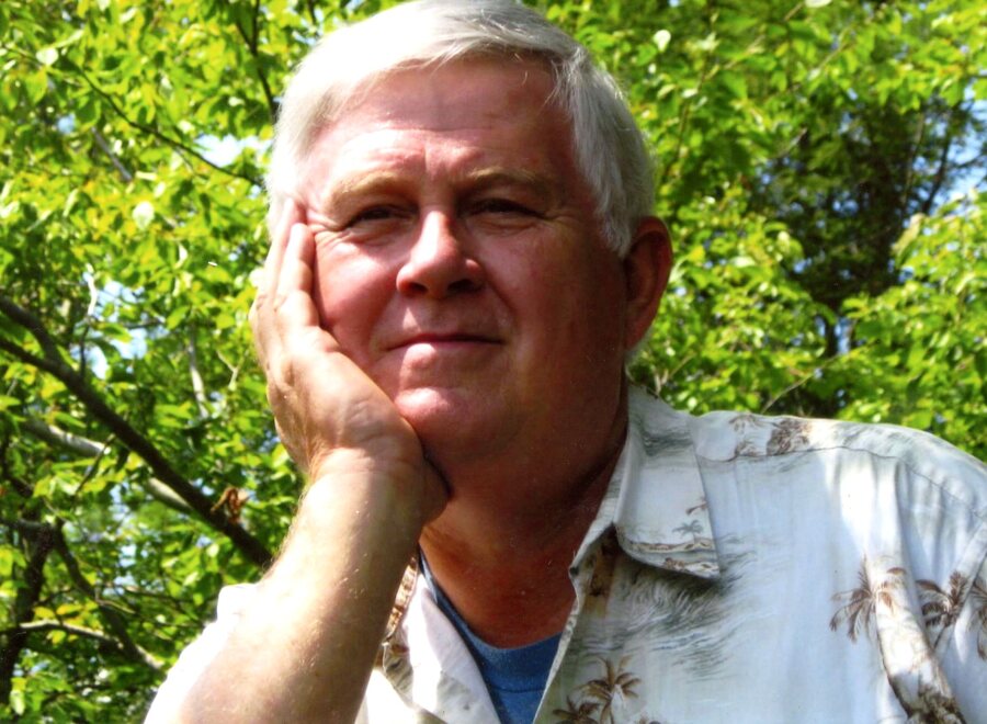 Obituary for Edward (Eddie) Herman Reid March 8, 2022 J. C. Green