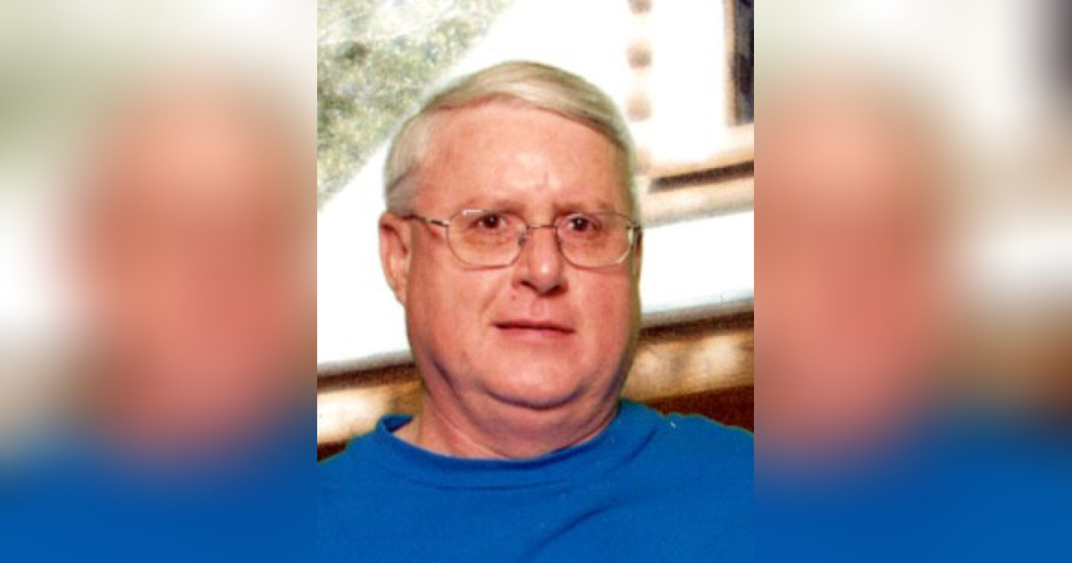 Bro. Waldo Hammonds Obituary June 8, 2022 J. C. Green & Sons