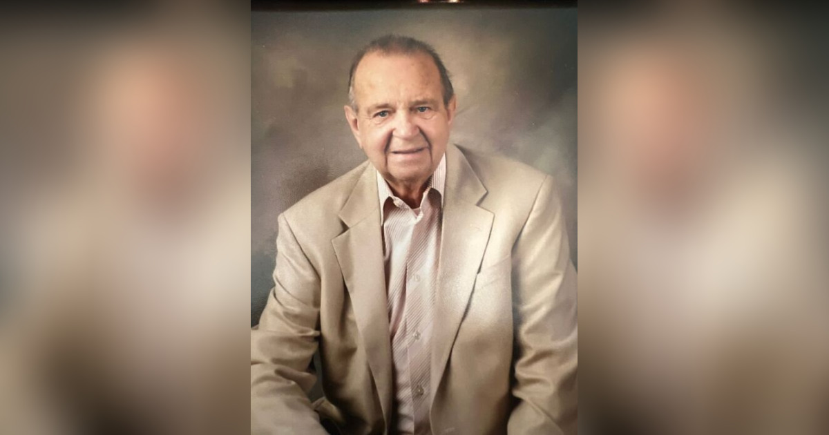 Obituary for Lyman Gene Lane J. C. Green & Sons Funeral Home