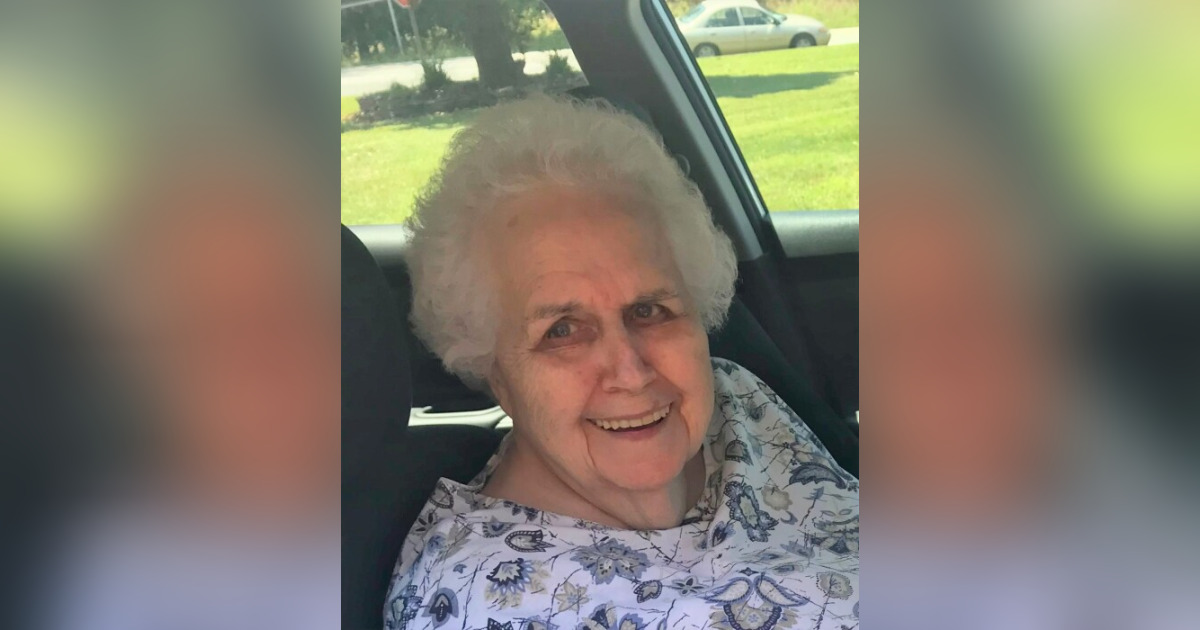 Waisner Clodfelter Obituary Jun 30, 2022 Thomasville, NC