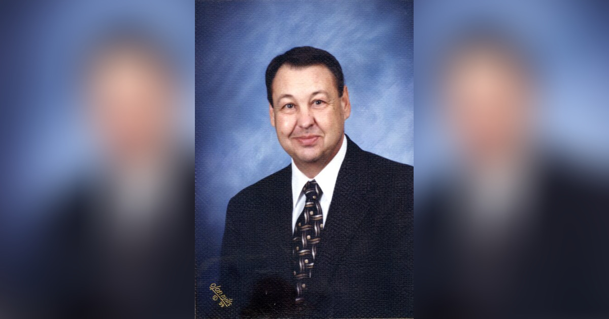 Roger Hedrick Obituary Jul 16, 2022 Thomasville, NC