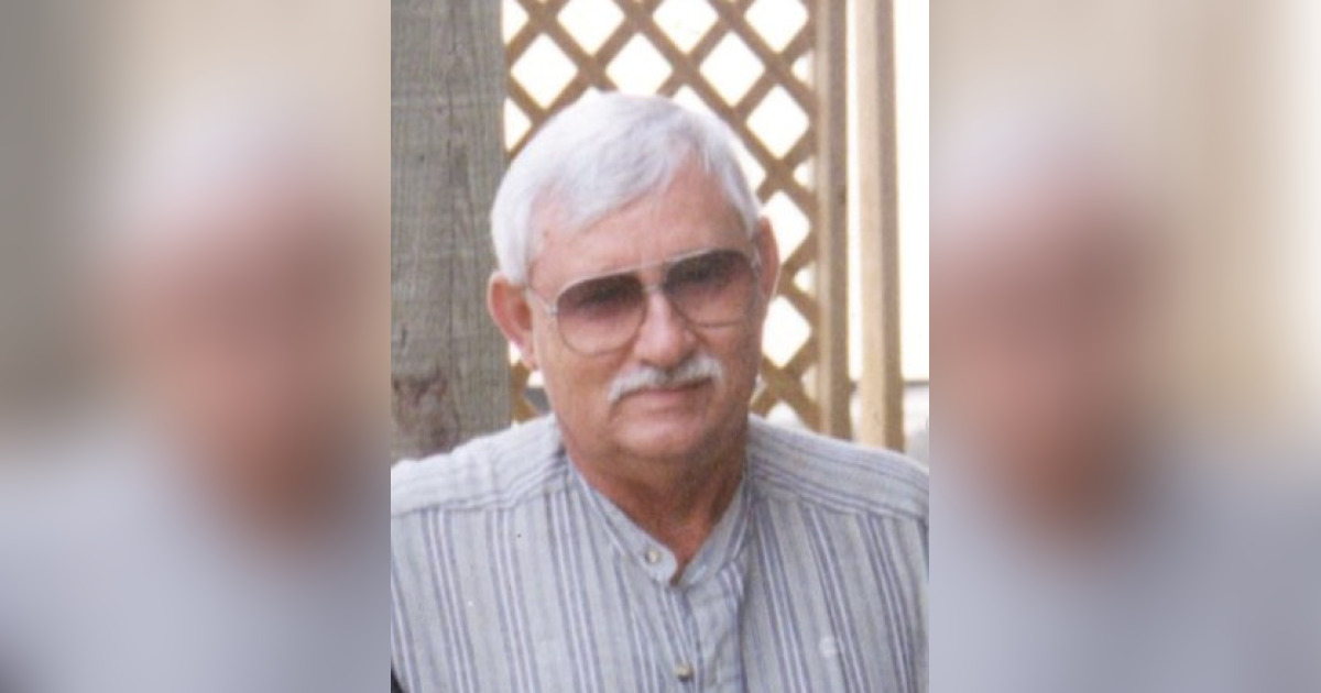 Obituary for Delmar Younts August 26, 2022 J. C. Green & Sons