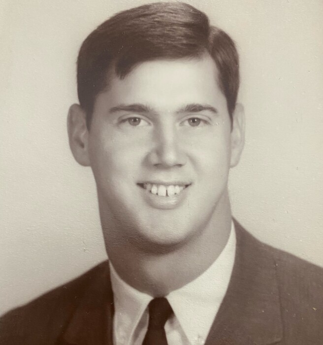 Van "Waldron" Richardson, Jr. Obituary August 29, 2022 J. C. Green