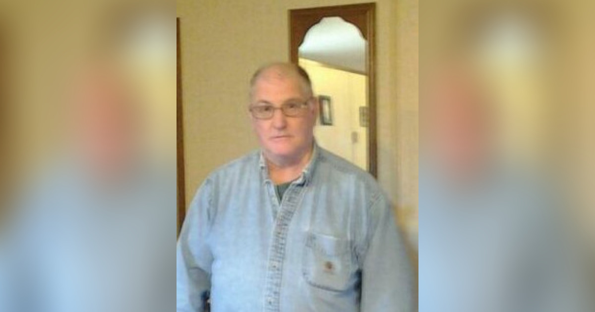 Obituary for James Woodrow Ramer J. C. Green & Sons Funeral Home