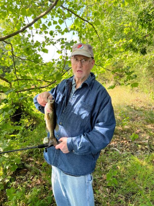 Obituary for James Woodrow Ramer J. C. Green & Sons Funeral Home