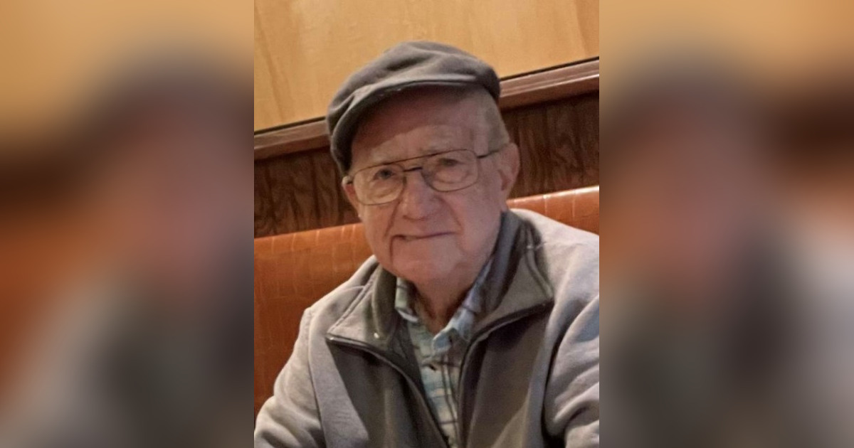 Clyde Everhart Obituary Sep 13, 2022 Thomasville, NC
