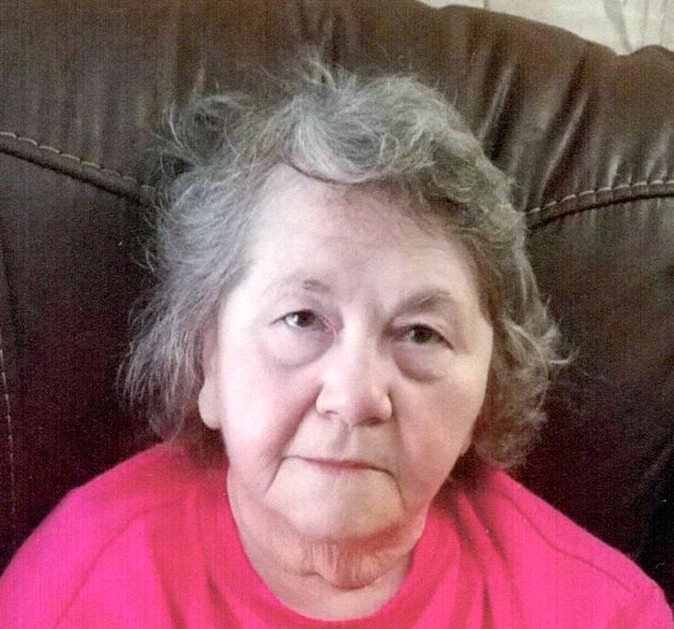 Edith Vernell Myers Clifton Obituary September 22, 2022 J. C. Green