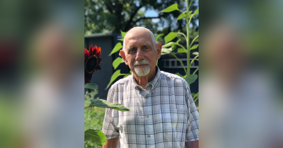 Earl Thompson Obituary Sep 30, 2022 Thomasville, NC