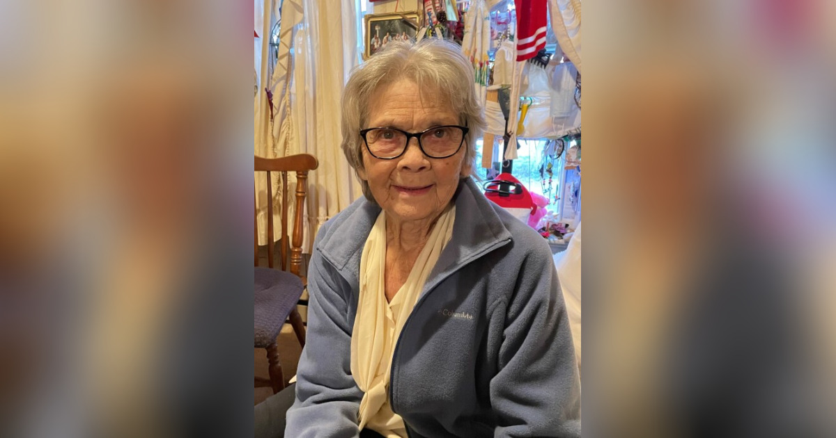 Beulah Harris Obituary Oct 1, 2022 Winston Salem, NC