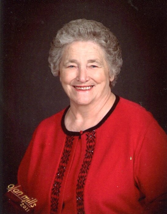 Minnie Myers Obituary Oct 14, 2022 Thomasville, NC