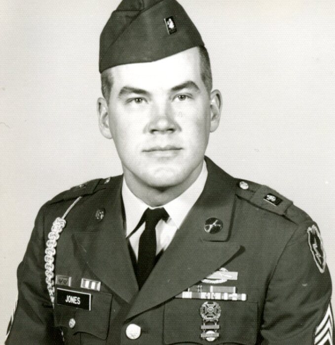 Jones, Jr. Obituary October 16, 2022 J. C. Green & Sons