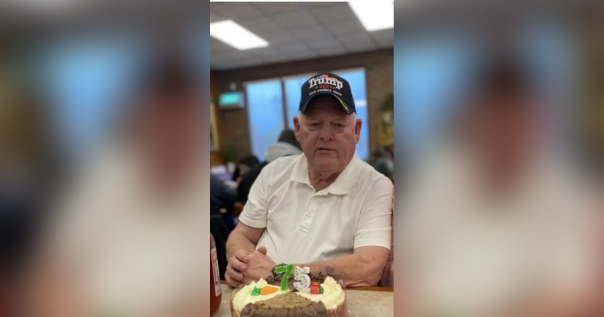 Danny Lee Eppley Obituary Oct 21, 2022 Thomasville, NC