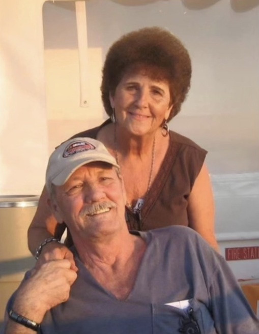 Carol Kendrick Obituary October 31, 2022 J. C. Green & Sons Funeral