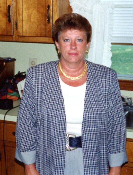 Dianna Ruth Smith Nifong Obituary November 5, 2022 J. C. Green