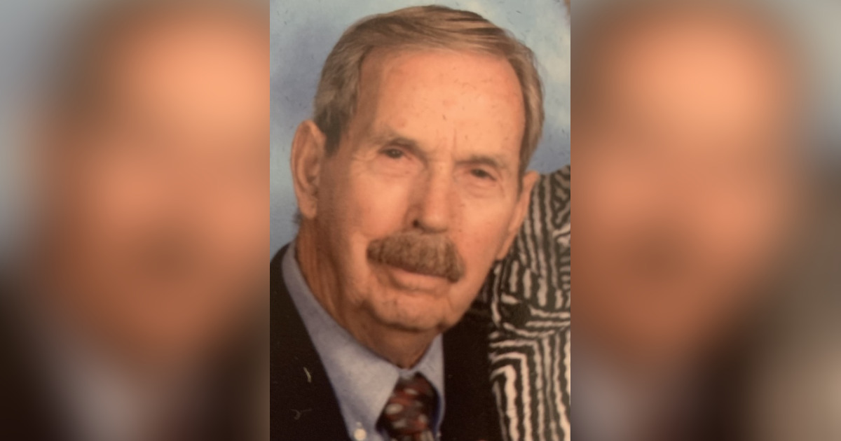 James " Jim" Walter Graham Obituary November 6, 2022 J. C. Green