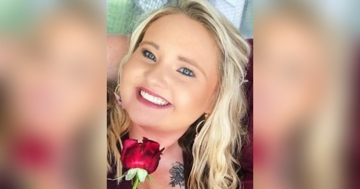 Torie Messer Obituary Nov 9, 2022 Thomasville, NC