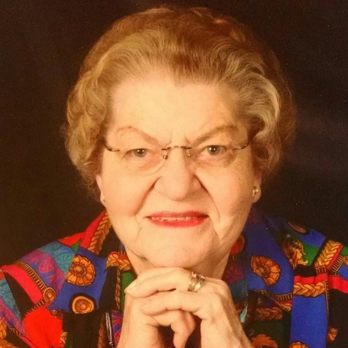 Sara Mayhew Obituary November 12, 2022 J. C. Green & Sons Funeral