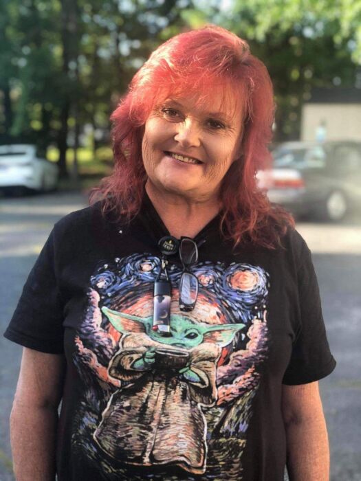 Loretta "Lori" Lynn Hutchens Obituary Nov 16, 2022 Thomasville, NC