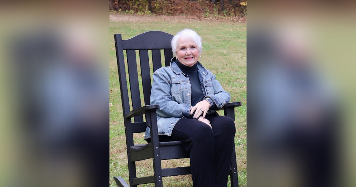 Obituary for Betty Jean Smith Grubb November 30, 2022 J. C. Green