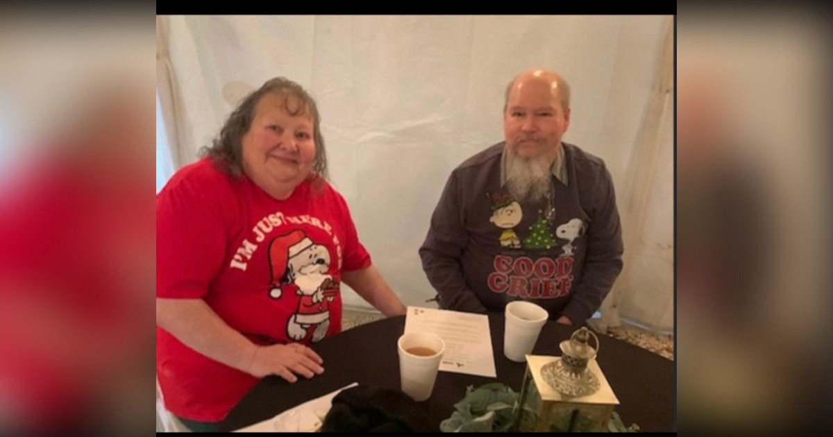 Michael Buchanan Obituary December 7, 2022 J. C. Green & Sons