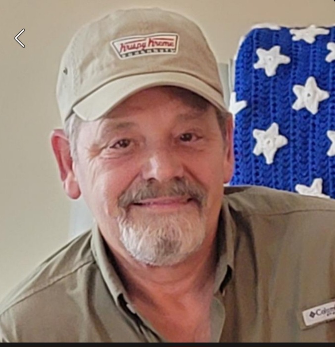 Obituary for Michael "Mike" Thompson December 23, 2022 J. C. Green & Sons Funeral Home