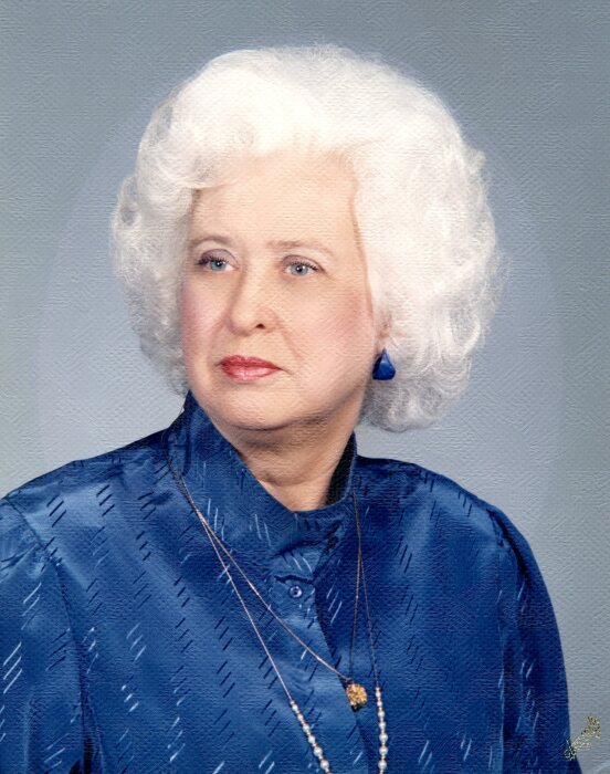 Margaret Ann Jones Cline Obituary Dec 30, 2022 Thomasville, NC