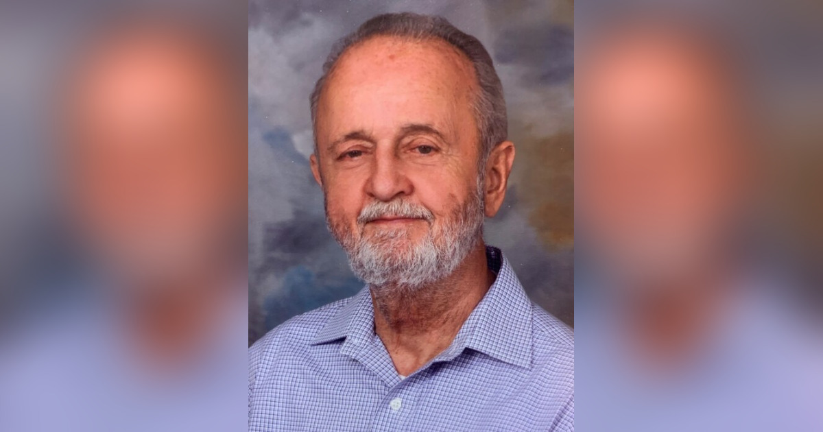 Garner Mahaffey Obituary Jan 2, 2023 Winston Salem, NC