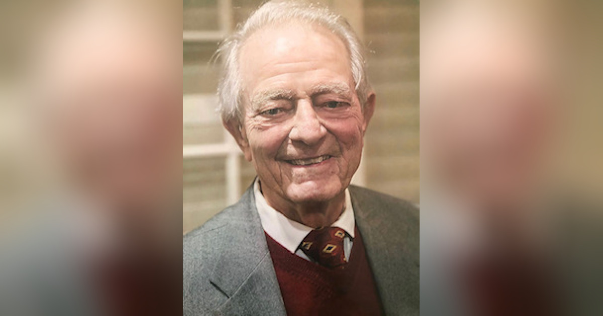 Obituary for Milton Humphreys January 6, 2023 J. C. Green & Sons