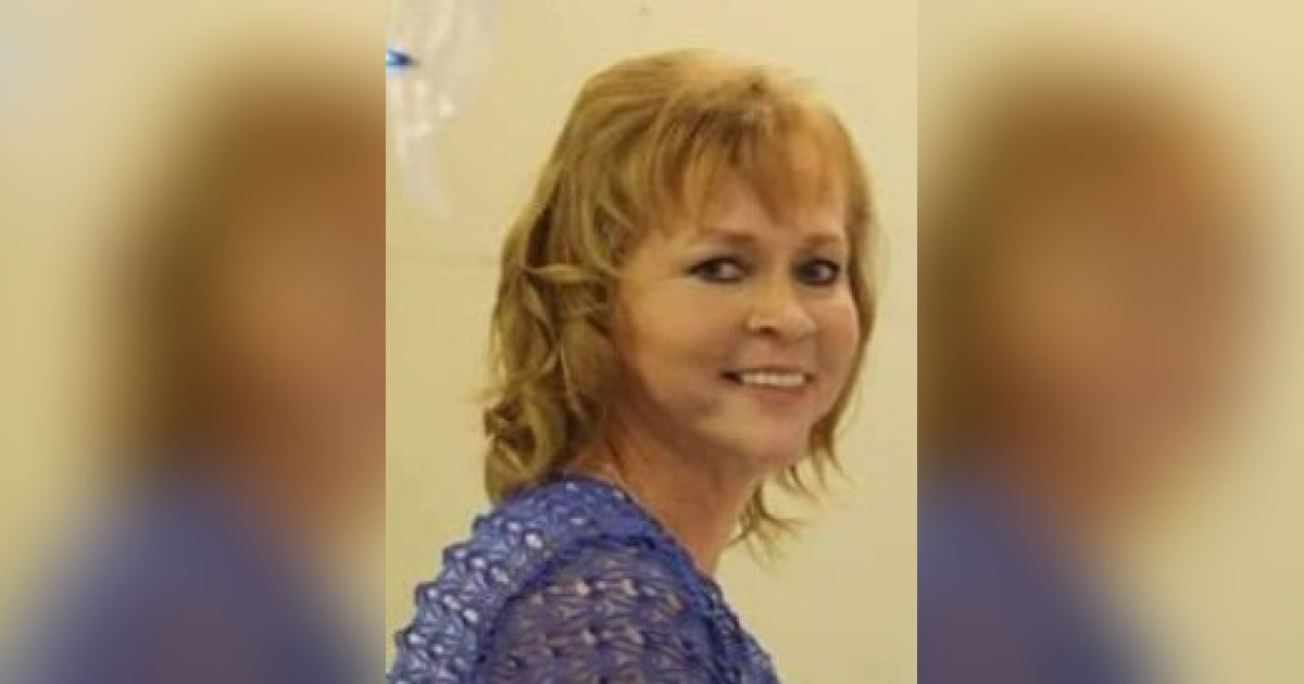 Lisa Gail Wyatt Tysinger