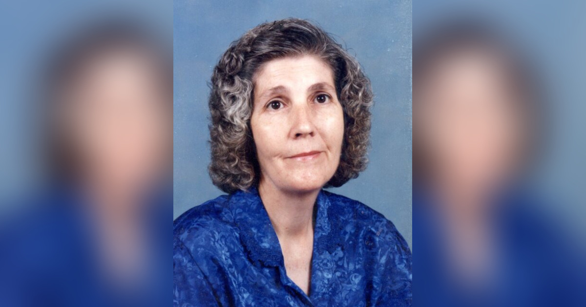 Obituary for Cornelia Smith January 21, 2023 J. C. Green & Sons