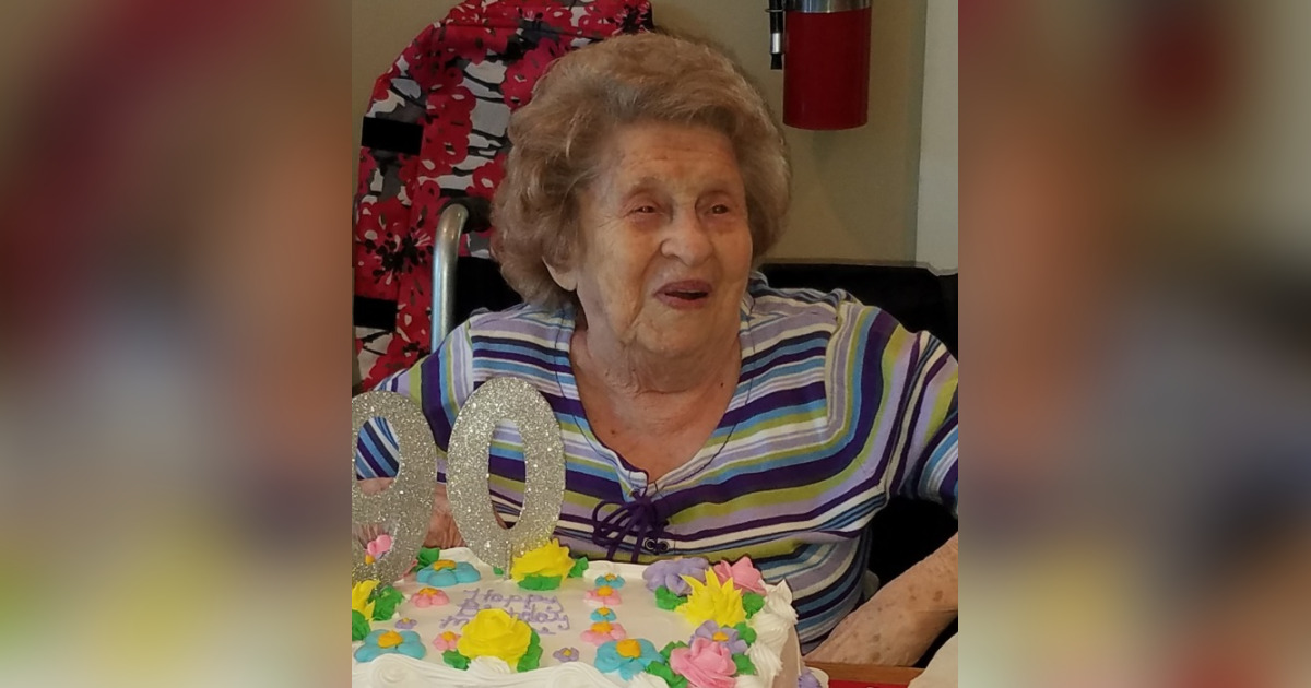 Maxine Hedrick Beck Fitzgerald