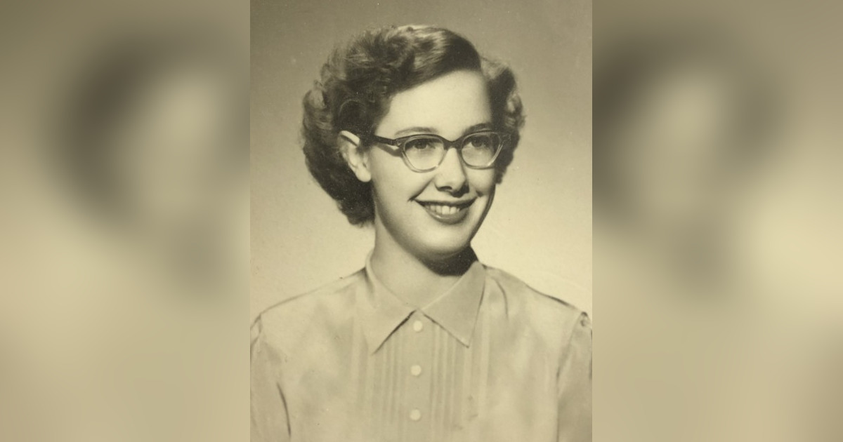 Jane Hasty Obituary Feb 14, 2023 Thomasville, NC