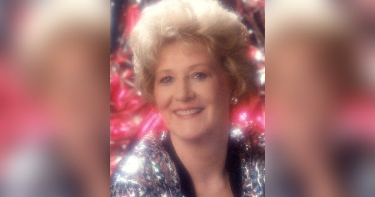 Doris Truelove Everhart