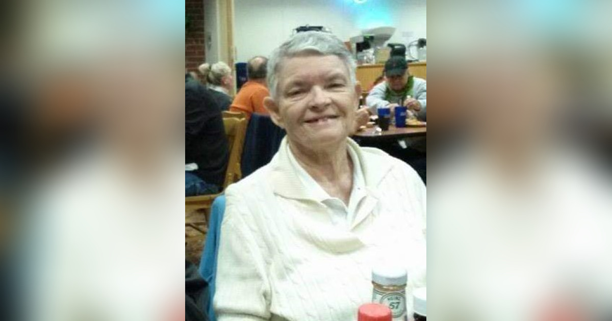 Edith Barbara Culp Robbins