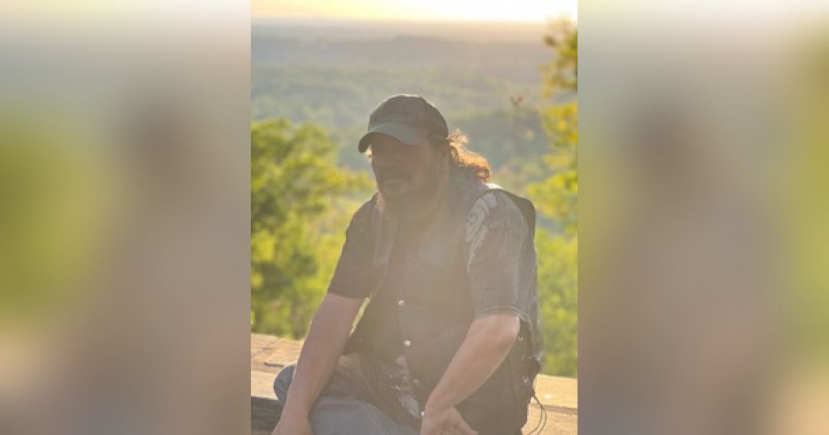 Richard "Ric" Dilldine