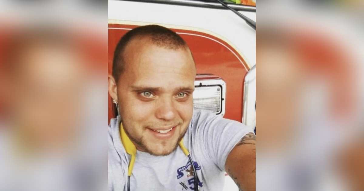 Patrick "Puttputt" Loflin