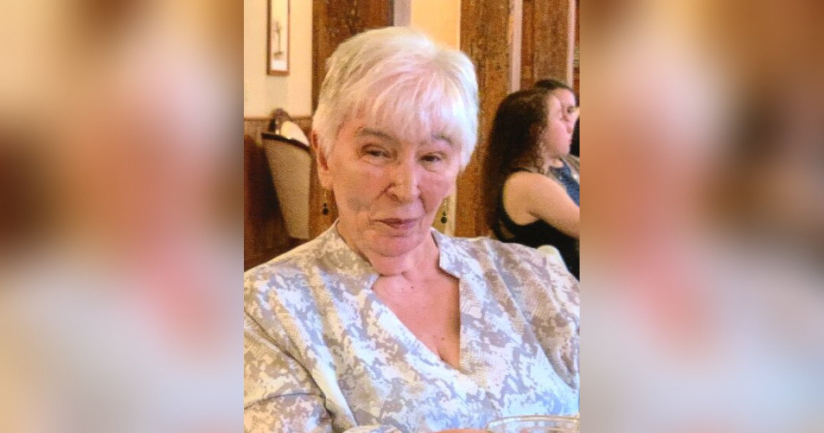 Patricia Pat Ann Mcphatter Fox