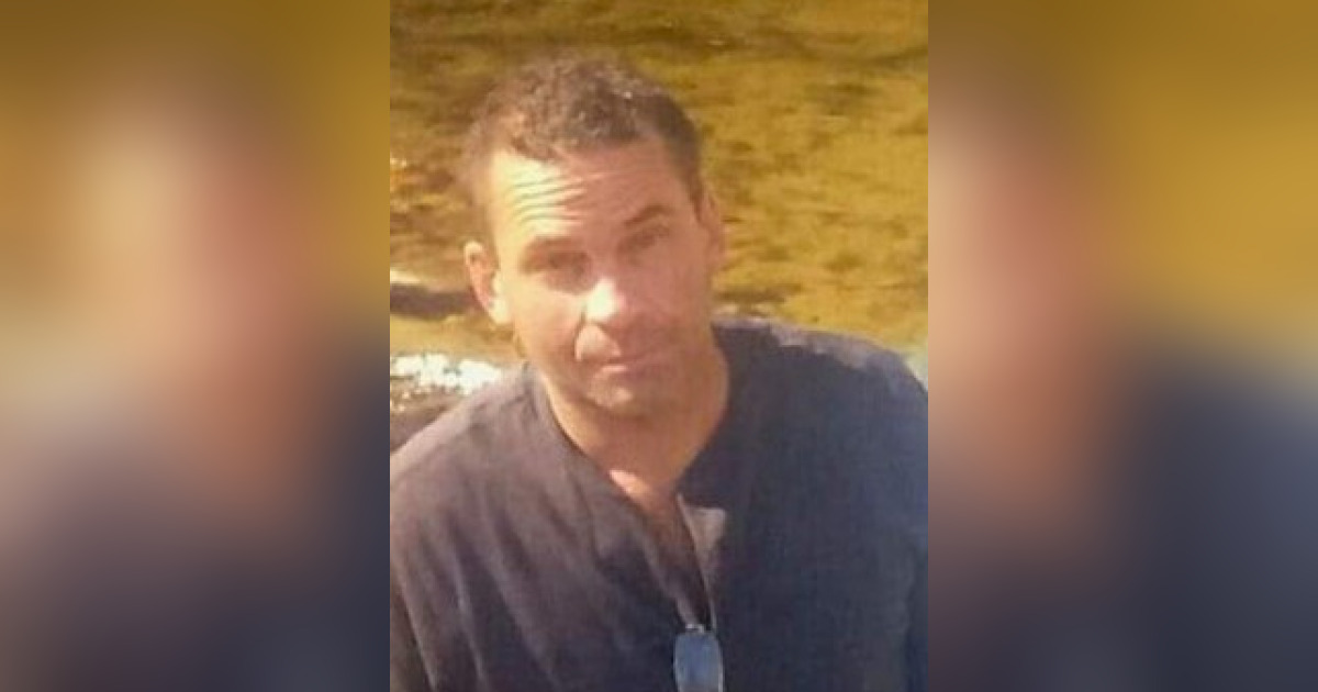 Obituary for Darcy Laporte May 1, 2023 J. C. Green & Sons