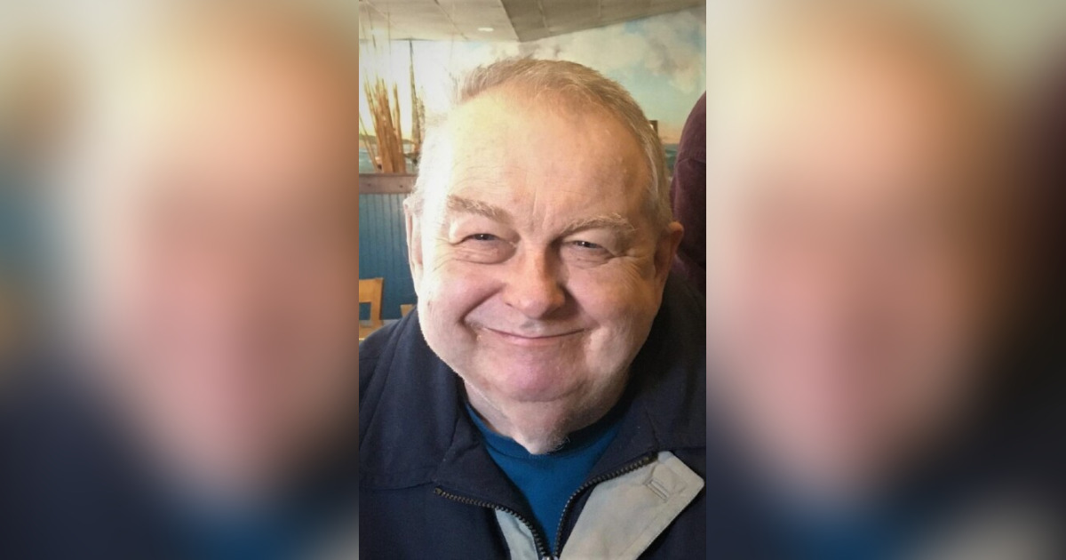 Larry Obituary May 18, 2023 Winston Salem, NC