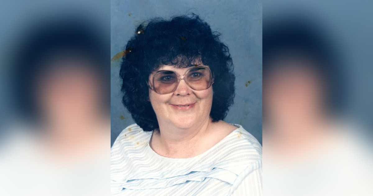 Charlotte Elaine Lambeth