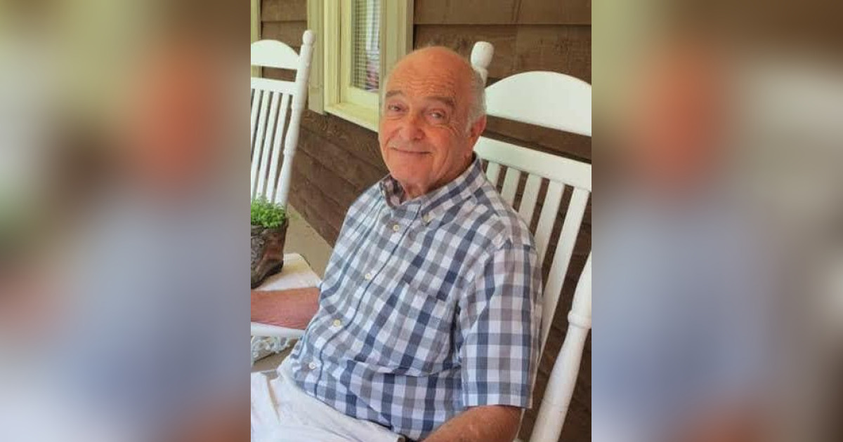 Gary Lee Grubb Obituary Jun 1, 2023 Thomasville, NC