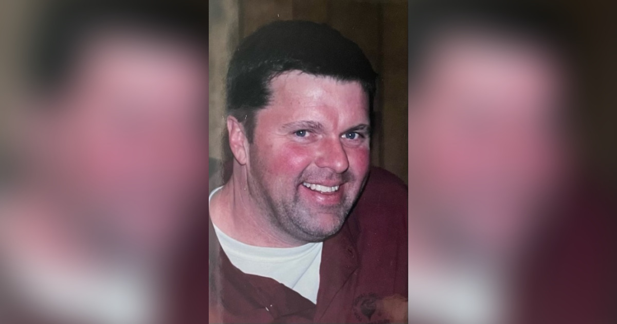 Michael "Mike" Hubbard