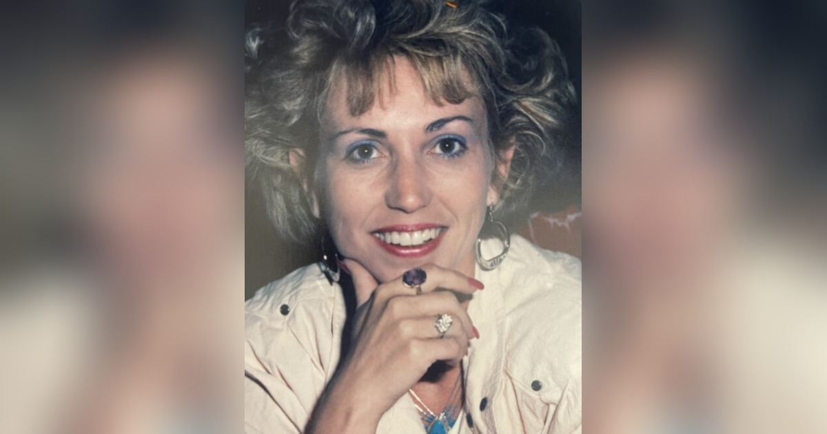 Elizabeth "Liz" Loftin